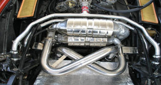 Illustration for article titled Lamborghini Diablo: Supercar Teardown